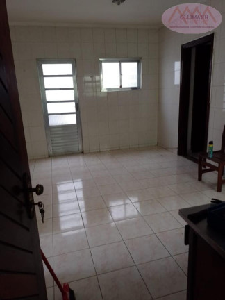 Imagem Casa com 3 Quartos à Venda, 87 m² em Parque Das Nações - Santo André Imagem Casa com 3 Quartos à Venda, 87 m² em Parque Das Nações - Santo André