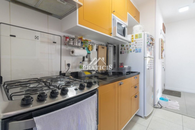 Imagem Apartamento com 3 Quartos à Venda, 105 m² em Vila Mariana - São Paulo