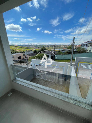 Imagem Sobrado com 3 Quartos à Venda, 99 m² em Oficinas - Ponta Grossa Imagem Sobrado com 3 Quartos à Venda, 99 m² em Oficinas - Ponta Grossa