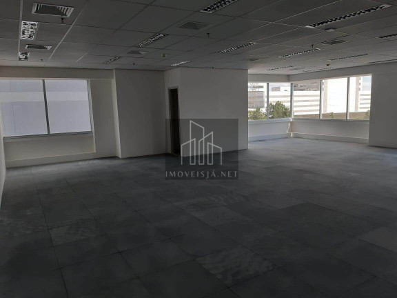 Imagem Sala Comercial para Alugar, 238 m² em Alphaville Industrial - Barueri