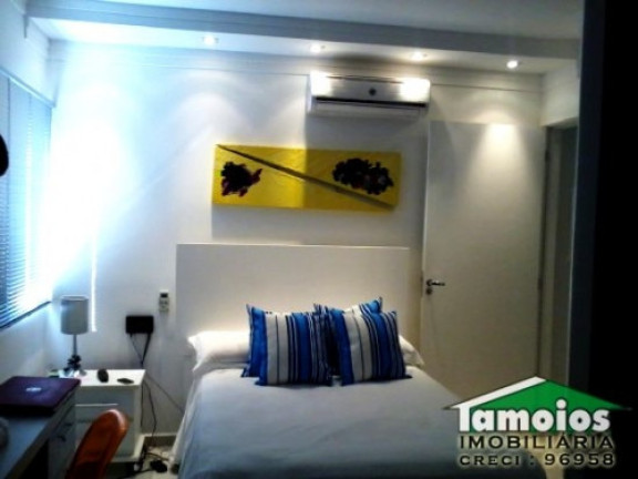 Imagem Cobertura com 3 Quartos à Venda,  em Itaguá - Ubatuba