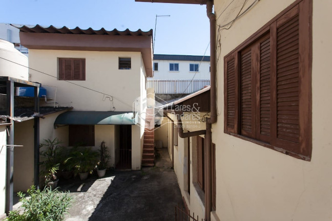 Imagem Casa com 10 Quartos à Venda, 223 m² em Lapa - São Paulo