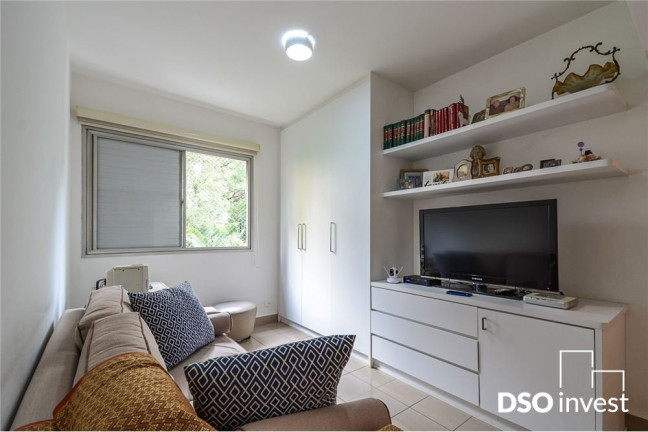 Imagem Apartamento com 3 Quartos à Venda,  em Brooklin Paulista - São Paulo