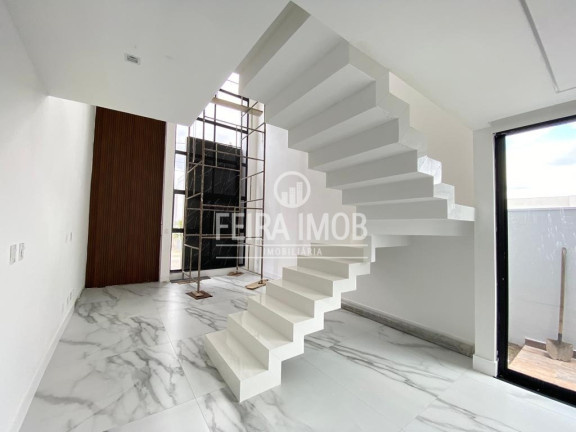 Imagem Casa com 4 Quartos à Venda, 200 m² em Papagaio - Feira De Santana Imagem Casa com 4 Quartos à Venda, 200 m² em Papagaio - Feira De Santana