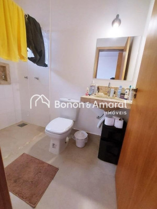 Imagem Casa de Condomínio com 3 Quartos à Venda, 322 m² em Jardim America Ii - Valinhos