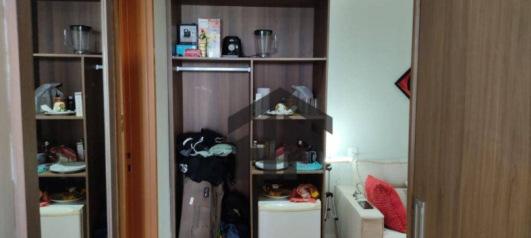 Imagem Apartamento com 1 Quarto à Venda ou Locação, 33 m² em Piedade - Jaboatão Dos Guararapes