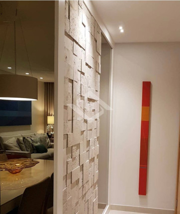 Imagem Apartamento com 3 Quartos à Venda, 130 m² em Barra Da Tijuca - Rio De Janeiro