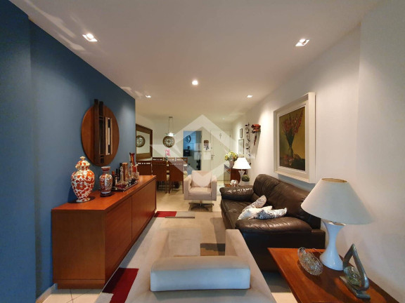 Imagem Apartamento com 3 Quartos à Venda, 111 m² em Recreio Dos Bandeirantes - Rio De Janeiro
