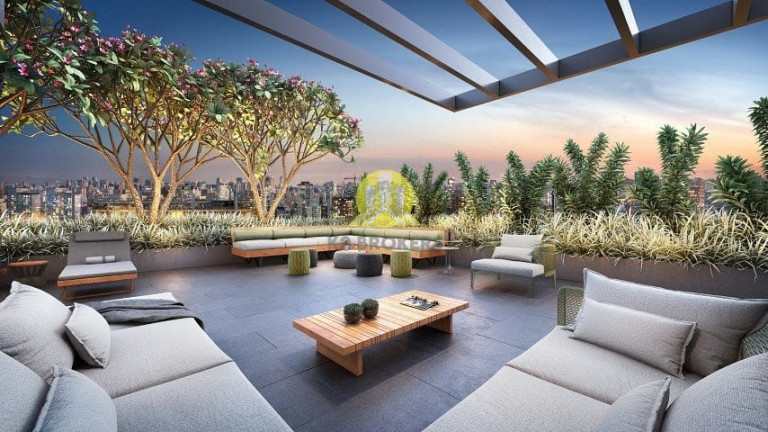 Imagem Apartamento com 3 Quartos à Venda, 142 m² em Vila Olímpia - São Paulo Imagem Apartamento com 3 Quartos à Venda, 142 m² em Vila Olímpia - São Paulo