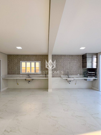 Imagem Casa de Condomínio com 3 Quartos à Venda, 250 m² em Recanto Quarto Centenário - Jundiaí Imagem Casa de Condomínio com 3 Quartos à Venda, 250 m² em Recanto Quarto Centenário - Jundiaí