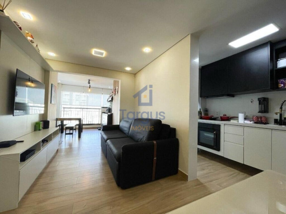Imagem Apartamento com 2 Quartos à Venda, 66 m² em Parque São Jorge - São Paulo Imagem Apartamento com 2 Quartos à Venda, 66 m² em Parque São Jorge - São Paulo