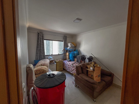 Imagem Casa com 3 Quartos à Venda, 205 m² em Setor Habitacional Vicente Pires - Brasília