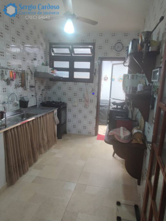 Imagem Casa com 3 Quartos à Venda, 154 m² em Cibratel I - Itanhaém