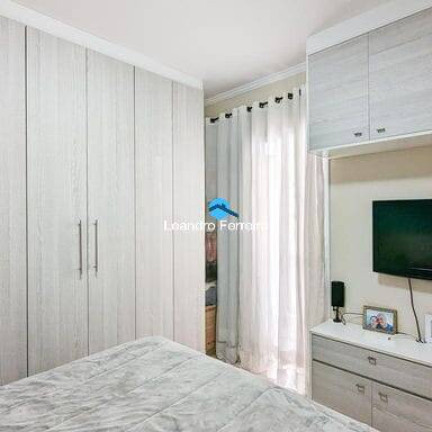 Imagem Apartamento com 3 Quartos à Venda, 80 m² em Centro - São Bernardo Do Campo Imagem Apartamento com 3 Quartos à Venda, 80 m² em Centro - São Bernardo Do Campo
