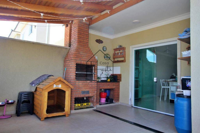 Imagem Casa de Condomínio com 3 Quartos à Venda, 147 m² em Chácara Canta Galo - Cotia Imagem Casa de Condomínio com 3 Quartos à Venda, 147 m² em Chácara Canta Galo - Cotia