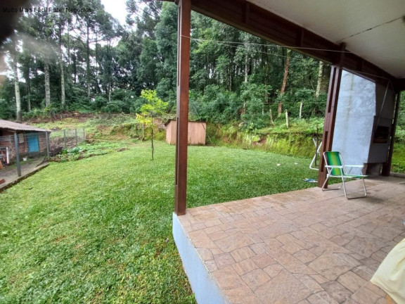 Imagem Casa com 2 Quartos à Venda, 60 m² em Piá - Nova Petrópolis