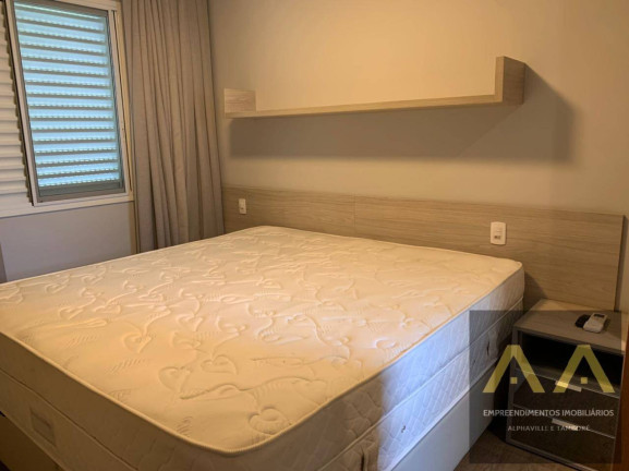 Imagem Apartamento com 3 Quartos para Alugar, 97 m² em Tamboré - Santana De Parnaíba Imagem Apartamento com 3 Quartos para Alugar, 97 m² em Tamboré - Santana De Parnaíba