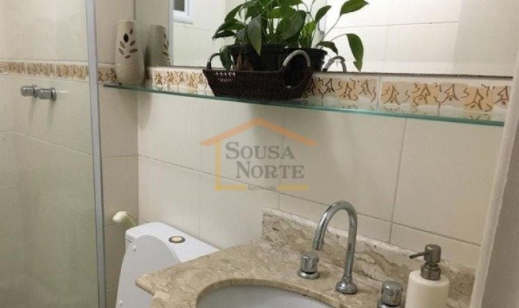 Imagem Apartamento com 2 Quartos à Venda, 67 m² em Santana - São Paulo Imagem Apartamento com 2 Quartos à Venda, 67 m² em Santana - São Paulo