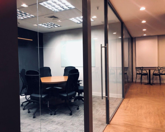 Imagem Imóvel Comercial para Alugar, 230 m² em Vila Olímpia - São Paulo Imagem Imóvel Comercial para Alugar, 230 m² em Vila Olímpia - São Paulo
