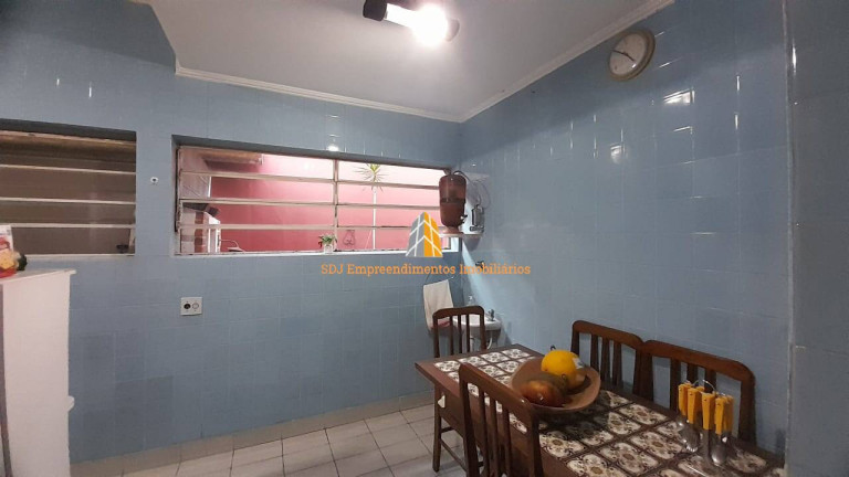 Imagem Casa com 3 Quartos à Venda, 256 m² em Instituto De Previdência - São Paulo