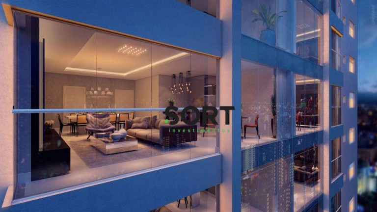 Imagem Apartamento com 4 Quartos à Venda, 165 m² em Centro - Balneário Camboriú Imagem Apartamento com 4 Quartos à Venda, 165 m² em Centro - Balneário Camboriú