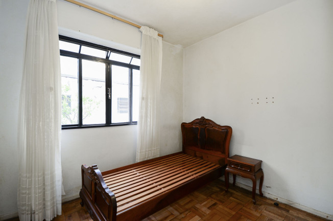 Imagem Apartamento com 3 Quartos à Venda, 130 m² em Paraíso - São Paulo Imagem Apartamento com 3 Quartos à Venda, 130 m² em Paraíso - São Paulo