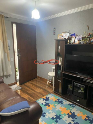 Imagem Apartamento com 3 Quartos à Venda, 56 m² em Conjunto Habitacional Padre Manoel Da Nóbrega - São Paulo Imagem Apartamento com 3 Quartos à Venda, 56 m² em Conjunto Habitacional Padre Manoel Da Nóbrega - São Paulo