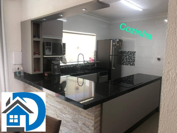 Imagem Casa com 3 Quartos à Venda, 800 m² em Cidade Jardim - Sorocaba