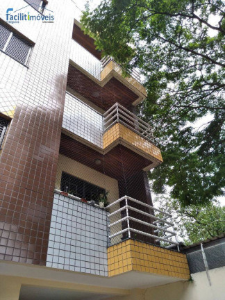 Imagem Apartamento com 3 Quartos à Venda, 170 m² em Jardim Do Mar - São Bernardo Do Campo