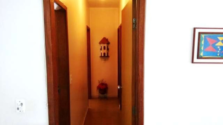 Imagem Apartamento com 3 Quartos à Venda, 88 m² em Algodoal - Cabo Frio