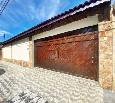 Imagem Casa com 4 Quartos à Venda, 100 m² em Ocian - Praia Grande Imagem Casa com 4 Quartos à Venda, 100 m² em Ocian - Praia Grande