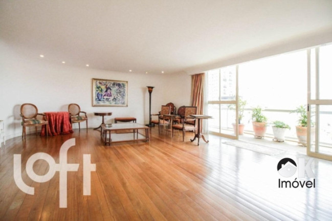 Imagem Apartamento com 2 Quartos à Venda, 258 m² em Higienópolis - São Paulo Imagem Apartamento com 2 Quartos à Venda, 258 m² em Higienópolis - São Paulo