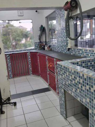 Imagem Casa à Venda, 200 m² em Vila Bela Vista - Santo André