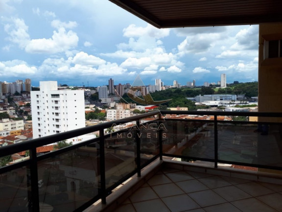 Imagem Apartamento com 4 Quartos à Venda, 200 m² em Vila Seixas - Ribeirão Preto Imagem Apartamento com 4 Quartos à Venda, 200 m² em Vila Seixas - Ribeirão Preto