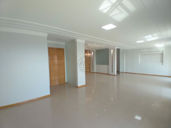 Apartamento com 4 Quartos à Venda, 380 m² em Taguatinga Sul (taguatinga) - Brasília