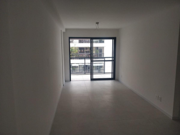Imagem Apartamento com 3 Quartos à Venda, 110 m² em Tijuca - Rio De Janeiro