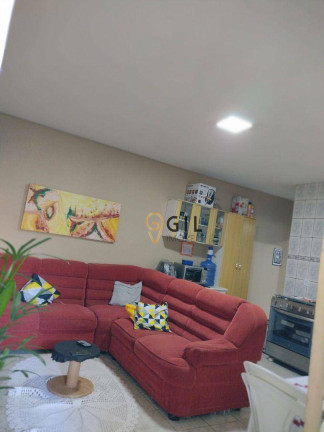 Imagem Casa com 4 Quartos à Venda, 192 m² em Parque Ecológico I - Boituva