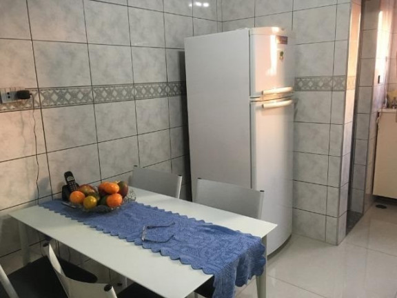 Imagem Imóvel com 3 Quartos à Venda, 97 m² em Mooca - São Paulo