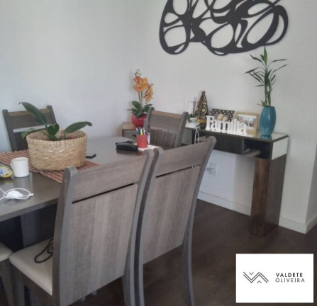 Imagem Apartamento com 2 Quartos à Venda, 63 m² em Jardim América - São José Dos Campos Imagem Apartamento com 2 Quartos à Venda, 63 m² em Jardim América - São José Dos Campos