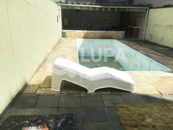 Imagem Casa com 3 Quartos para Alugar, 317 m² em Vila Maria - São Paulo Imagem Casa com 3 Quartos para Alugar, 317 m² em Vila Maria - São Paulo