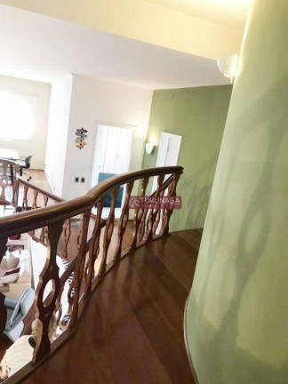 Imagem Apartamento com 4 Quartos à Venda, 242 m² em Vila Andrade - São Paulo Imagem Apartamento com 4 Quartos à Venda, 242 m² em Vila Andrade - São Paulo