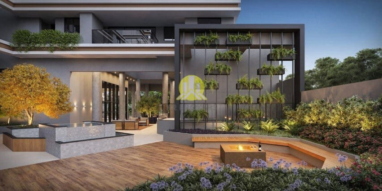 Imagem Cobertura com 3 Quartos à Venda, 147 m² em Juvevê - Curitiba