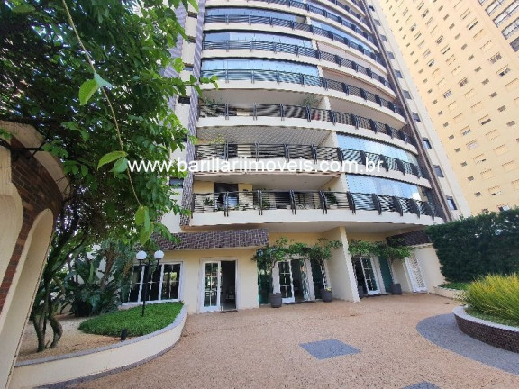 Imagem Imóvel com 3 Quartos à Venda, 239 m² em Jardim Irajá - Ribeirão Preto