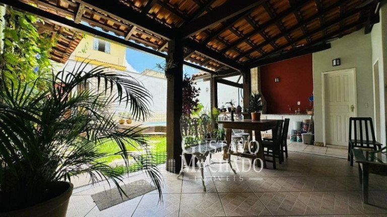 Imagem Imóvel com 3 Quartos à Venda, 275 m² em Vila Santa Cecília - Volta Redonda