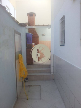 Imagem Casa com 3 Quartos à Venda, 150 m² em Embare - Santos