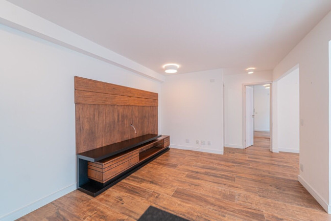 Imagem Apartamento com 1 Quarto à Venda, 62 m² em Jardim Prudência - São Paulo