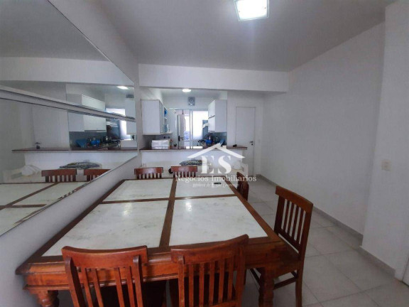 Imagem Apartamento com 2 Quartos à Venda, 122 m² em Riviera De São Lourenço - Bertioga