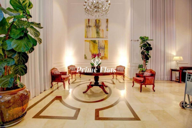 Imagem Apartamento com 1 Quarto à Venda, 32 m² em Pinheiros - São Paulo Imagem Apartamento com 1 Quarto à Venda, 32 m² em Pinheiros - São Paulo