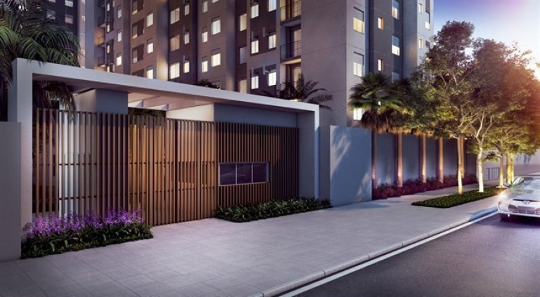 Imagem Apartamento com 2 Quartos à Venda, 41 m² em Jardim Pirituba - São Paulo