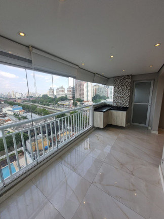 Imagem Apartamento com 2 Quartos à Venda, 63 m² em Tatuapé - São Paulo Imagem Apartamento com 2 Quartos à Venda, 63 m² em Tatuapé - São Paulo